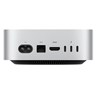 Apple Mac mini M5 Pro chip with 15-core CPU and 16-core GPU, 24GB, 512GB SSD,mhqn4rc/a 