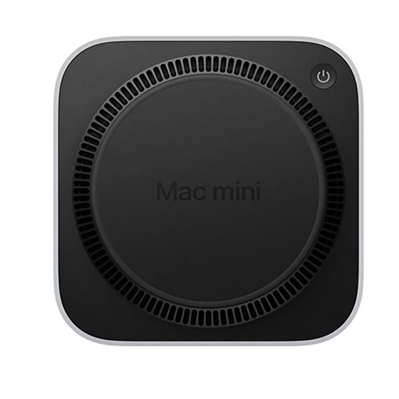 Apple Mac mini M5 Pro chip with 15-core CPU and 16-core GPU, 24GB, 512GB SSD,mhqn4rc/a 