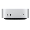 Apple Mac mini M5 Pro chip with 15-core CPU and 16-core GPU, 24GB, 512GB SSD, mhqn4ze/a