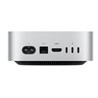 Apple Mac mini M5 Pro chip with 15-core CPU and 16-core GPU, 24GB, 512GB SSD, mhqn4ze/a