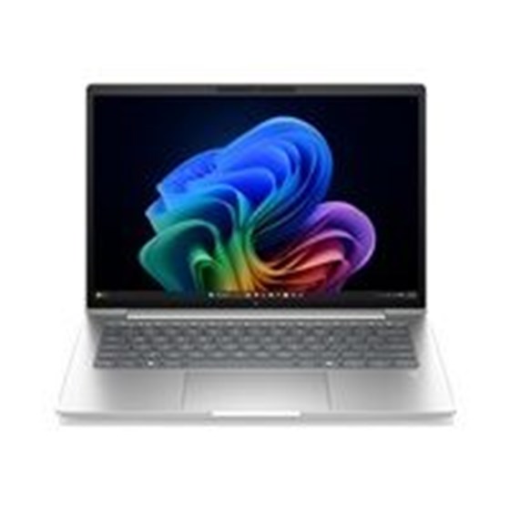 HP EliteBook 6 G2i, DG1C8ET, 14" WUXGA, Intel Core Ultra 7 355, 24GB, 512GB SSD, W11P, Integrirano