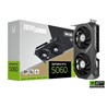 Grafička kartica ZOTAC, nVidia GeForce RTX 5060 Twin Edge Plus, 8GB GDDR7, 1x HDMI, 3x DisplayPort, ZT-B50600E2-10M