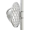 MikroTik LHGG LTE7 kit, 17dBi LTE antena, LTE CAT7 modem, microSIM, Outdoor, RouterOS v7 (LHGGR&R11e-LTE7)