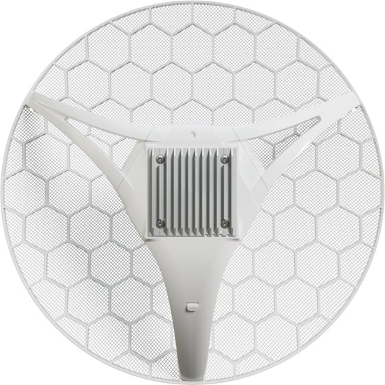 MikroTik LHGG LTE7 kit, 17dBi LTE antena, LTE CAT7 modem, microSIM, Outdoor, RouterOS v7 (LHGGR&R11e-LTE7)
