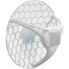 MikroTik LHGG LTE7 kit, 17dBi LTE antena, LTE CAT7 modem, microSIM, Outdoor, RouterOS v7 (LHGGR&R11e-LTE7)