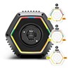THRUSTMASTER T818 DIRECT DRIVE WHEEL BASE BLACK EDITION PC