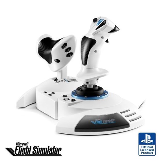 THRUSTMASTER T.FLIGHT HOTAS 5 MSFS PS4/PS5/PC