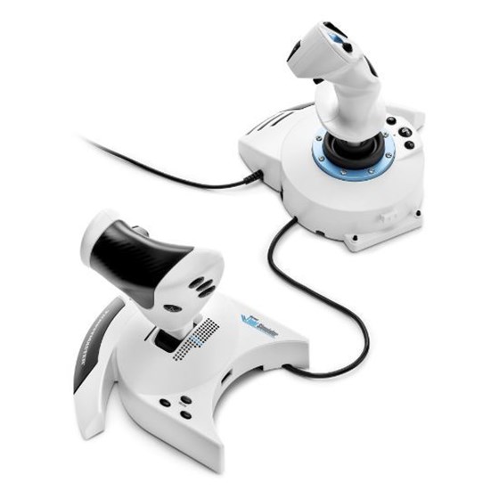 THRUSTMASTER T.FLIGHT HOTAS 5 MSFS PS4/PS5/PC