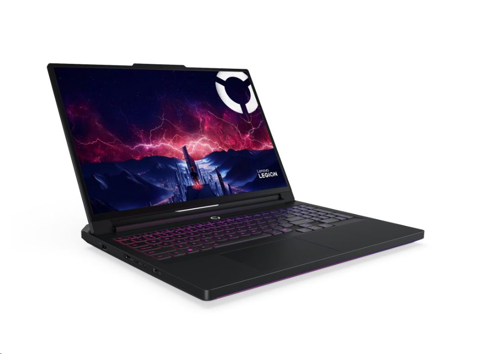 Legion Pro 7, 64GB, 1TB SSD