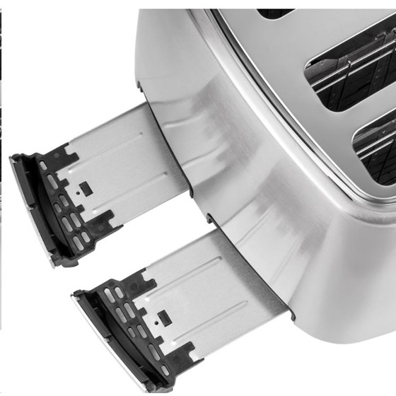 Sencor toster STS 5070SS