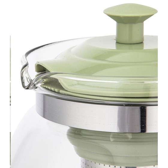 Altom Design čajnik 2,3 L Aroma Green 020302398