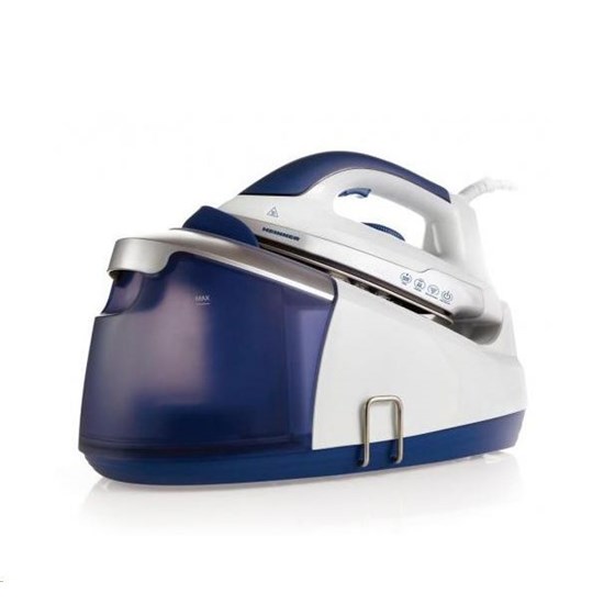 Heinner parna postaja Verna HIS-D2403BL