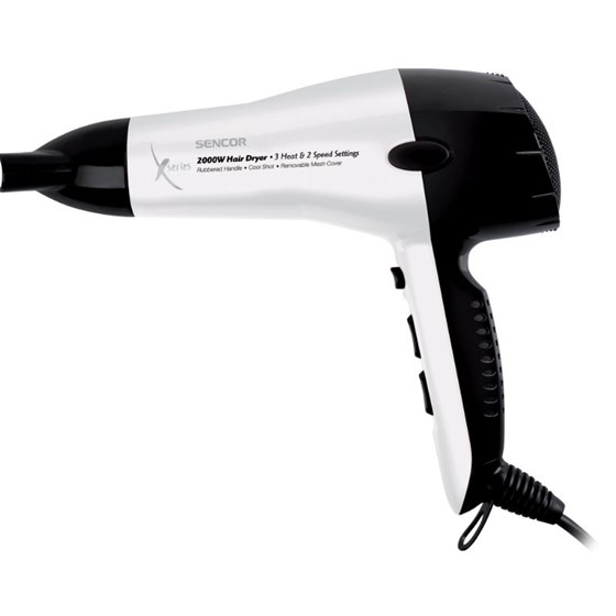Sencor sušilo za kosu SHD 6600W