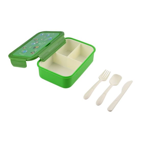 Estia Lunch box kids 1400ml Love Ascend