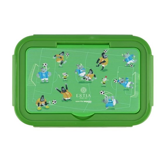Estia Lunch box kids 1400ml Love Ascend