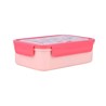 Estia Lunch box kids 1400ml Solar Jump
