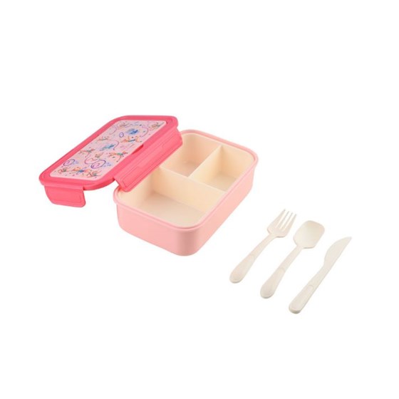 Estia Lunch box kids 1400ml Solar Jump