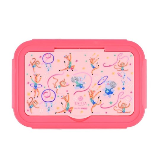 Estia Lunch box kids 1400ml Solar Jump