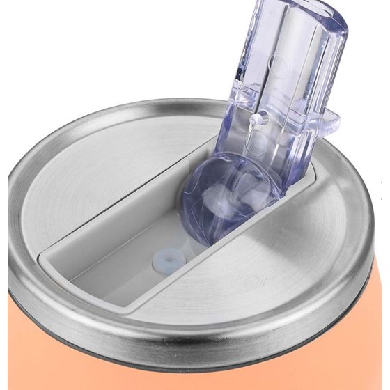 Estia termo čaša/limenka 500ml Peach