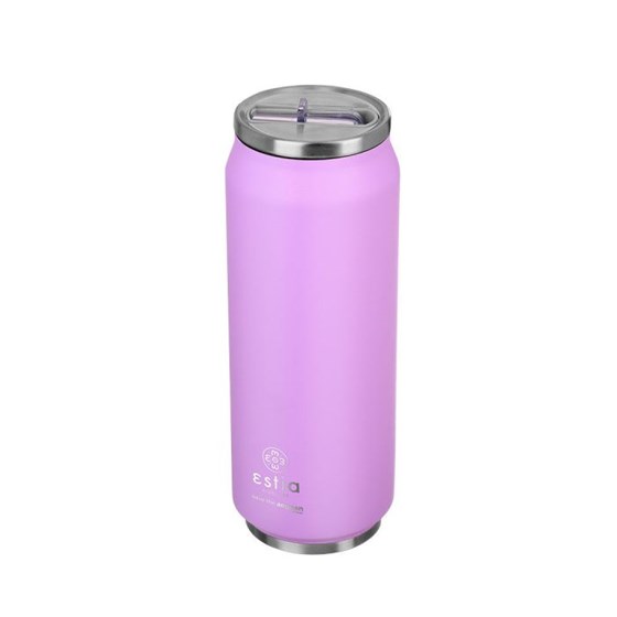 Estia termo čaša/limenka 500ml Purple