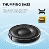 Anker Soundcore Q20i naglavne bluetooth slušalice, crne 