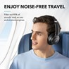 Anker Soundcore Q20i naglavne bluetooth slušalice, crne 