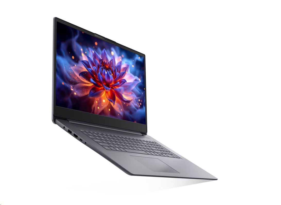 Lenovo IdeaPad Slim 3, 83VS003FSC, 17.3" FHD IPS, Intel Core 7 350, 16GB, 512GB SSD, FreeDOS, Intel Graphics, 36mj
