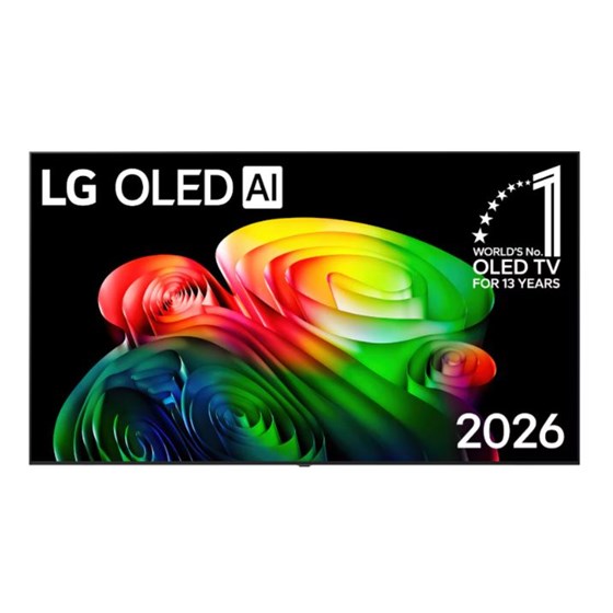 TV LG OLED77B62LA 77" 4K OLED, Smart TV, OLED77B62LA