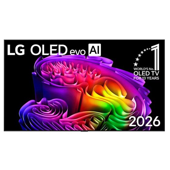 TV LG OLED55G61LW  55" 4K OLED, Smart TV, OLED55G61LW