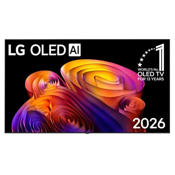TV LG OLED65B6ELC  65" 4K OLED, Smart TV, OLED65B6ELC