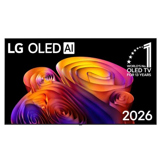 TV LG OLED77B6ELC 77" 4K OLED, Smart TV, OLED77B6ELC