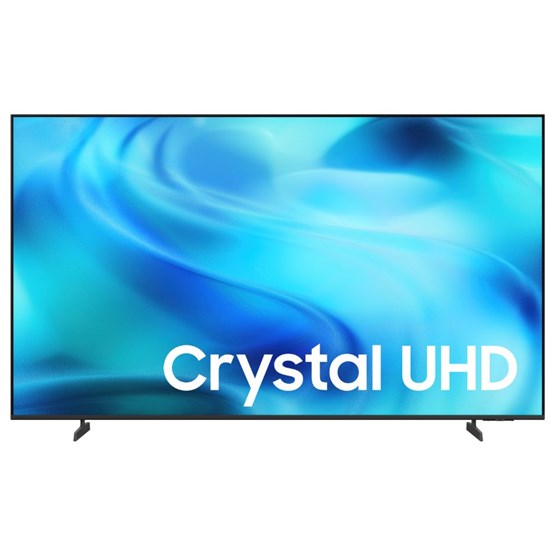TV Samsung UE85U8072HUXXH 85" 4K UHD, Crystal UHD, Smart TV, UE85U8072HUXXH