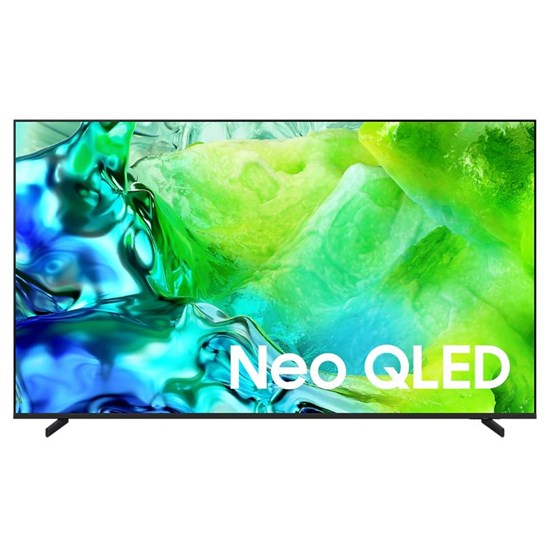 TV Samsung QE85QN80HAUXXH 85" 4K Neo QLED, Mini LED, Smart TV, QE85QN80HAUXXH