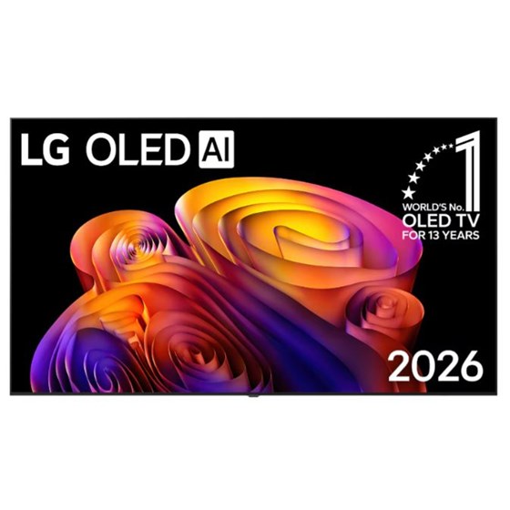 TV LG OLED55B6ELC 55" 4K OLED, Smart TV, OLED55B6ELC