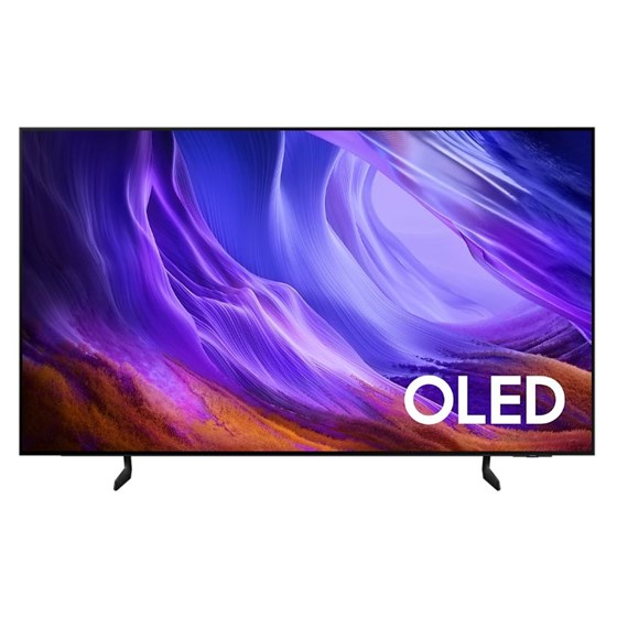 TV Samsung QE55S83HAEXXH 55" 4K OLED, Smart TV, QE55S83HAEXXH