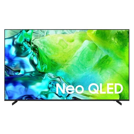 TV Samsung QE75QN80HAUXXH 75" 4K Neo QLED, Mini LED, Smart TV, QE75QN80HAUXXH