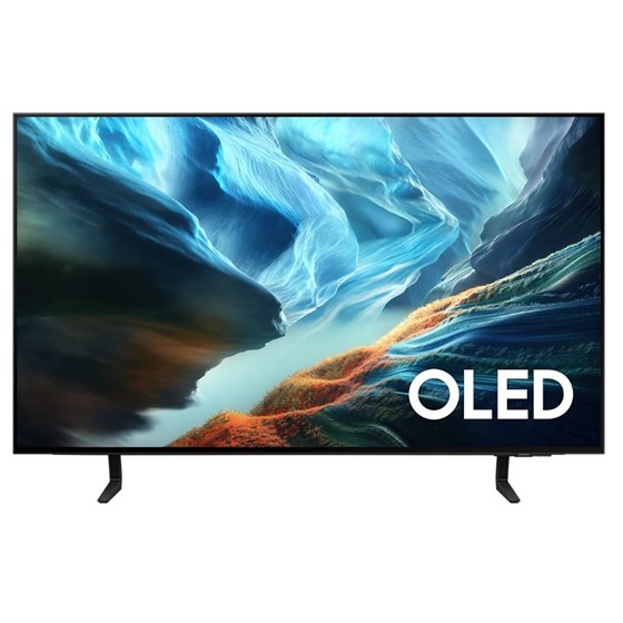 TV Samsung QE42S90HAEXXH 42" 4K OLED, Smart TV, QE42S90HAEXXH