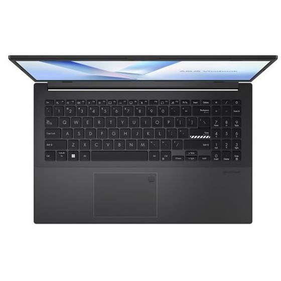 ASUS Vivobook Go 15 E1504FA-BQA2786, 90NB0ZR2-M07FB0 AMD Ryzen 5 40 2.8GHz 15.6inch FHD IPS 16GB LPDDR5 512GB PCIe SSD NoOS 2y No power adapter