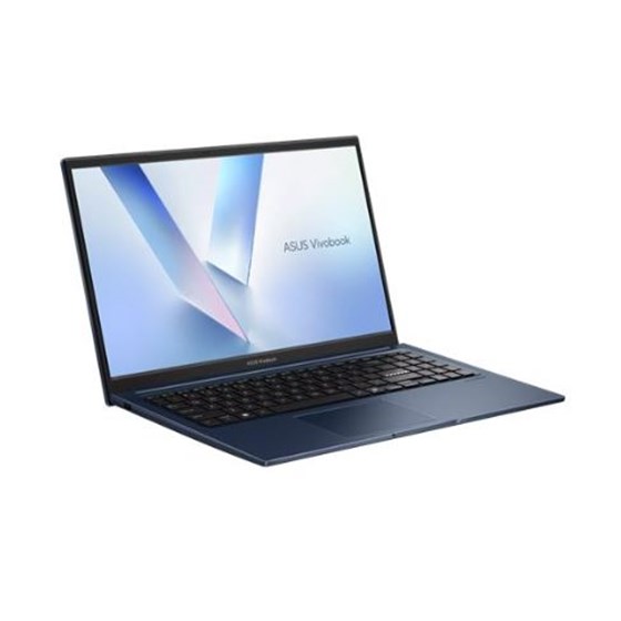 Asus Vivobook 15 X1504MA-BQ203, 90NB17I1-M00PP0, 15.6" Full HD, Intel Core 5 320, 16GB, 512GB SSD, Win 11 Home, Intel Graphics