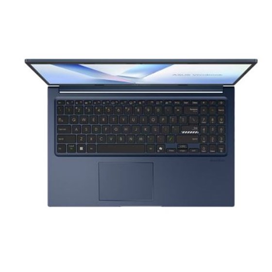 Asus Vivobook 15 X1504MA-BQ203, 90NB17I1-M00PP0, 15.6" Full HD, Intel Core 5 320, 16GB, 512GB SSD, Win 11 Home, Intel Graphics