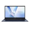 ASUS Vivobook 15 X1504VA-BQ4619, 90NB13Y1-M02ET0,  Intel Core 7 150U, 15.6 FHD IPS, 16GB DDR5, 1TB PCIe SSD, Intel Graphics, NOOS, Blue, 2y