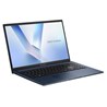 ASUS Vivobook 15 X1504VA-BQ4619, 90NB13Y1-M02ET0,  Intel Core 7 150U, 15.6 FHD IPS, 16GB DDR5, 1TB PCIe SSD, Intel Graphics, NOOS, Blue, 2y