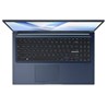 ASUS Vivobook 15 X1504VA-BQ4619, 90NB13Y1-M02ET0,  Intel Core 7 150U, 15.6 FHD IPS, 16GB DDR5, 1TB PCIe SSD, Intel Graphics, NOOS, Blue, 2y