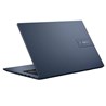 ASUS Vivobook 15 X1504VA-BQ4619, 90NB13Y1-M02ET0,  Intel Core 7 150U, 15.6 FHD IPS, 16GB DDR5, 1TB PCIe SSD, Intel Graphics, NOOS, Blue, 2y