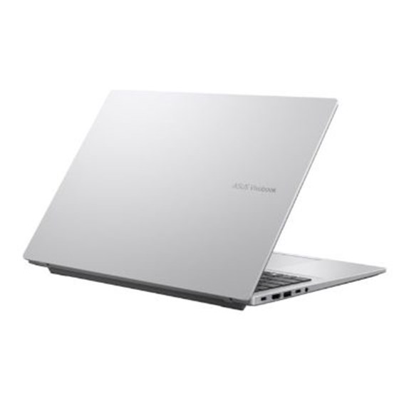 ASUS Vivobook 16 M1607GA-MB003W, 90NB16Z2-M006K0, AMD Ryzen AI 7 445, 16 WUXGA IPS, 16GB DDR5, 512GB PCIe SSD, W11H, Silver, 2y No power adapter