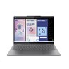 Lenovo Yoga 7i 2u1, 83JQ00E5SC, 14" WUXGA OLED TouchScreen, Intel Core Ultra 7 256V, 16GB, 1TB SSD, FreeDOS, Intel Arc Graphics + Lenovo Yoga Pen (Luna Grey), 36mj