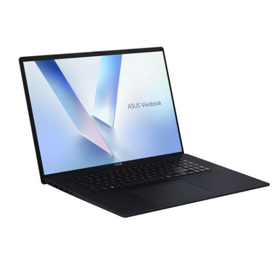 ASUS Vivobook 18 M1807GA-S8007, 90NB17Y1-M003R0, AMD Ryzen AI 7 445 (up to 50 TOPS), 18 WUXGA IPS 144Hz, 32GB DDR5, 1TB PCIe SSD, NOOS, Blue, 2y