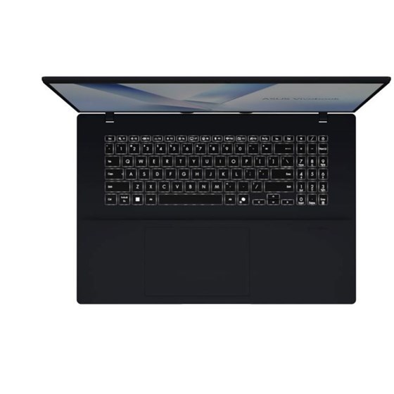 ASUS Vivobook 18 M1807GA-S8007, 90NB17Y1-M003R0, AMD Ryzen AI 7 445 (up to 50 TOPS), 18 WUXGA IPS 144Hz, 32GB DDR5, 1TB PCIe SSD, NOOS, Blue, 2y