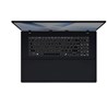 ASUS Vivobook 18 M1807GA-S8007, 90NB17Y1-M003R0, AMD Ryzen AI 7 445 (up to 50 TOPS), 18 WUXGA IPS 144Hz, 32GB DDR5, 1TB PCIe SSD, NOOS, Blue, 2y