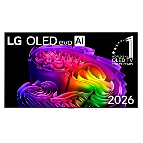 TV LG OLED48G63LS 48" 4K OLED, Smart TV, OLED48G63LS